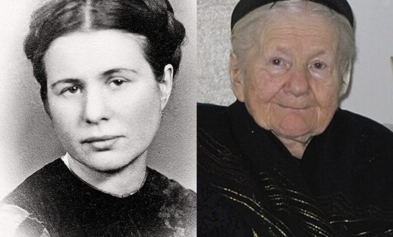 İrena Sendler