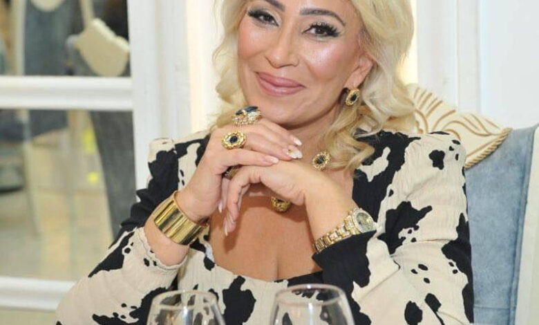 491153401 641604698712616 7515290144351372248 n Subay oğlanla eşq yaşayırdım, toy gecəsi mənim yanıma gəldi - Tanınmış aktrisadan ŞOK AÇIQLAMA