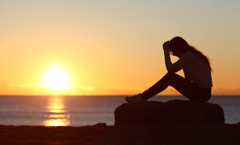 Yay depressiyası nədir və necə öhdəsindən gəlmək olar? 1 yay depressiyası