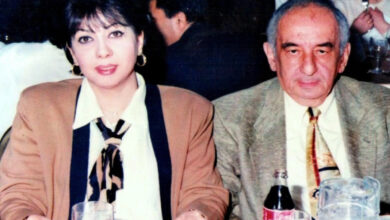 61f3b0ae8974c61f3b0ae8974d164336043061f3b0ae8974a61f3b0ae8974b Özündən 20 yaş böyük, ailəli kişi ilə evləndi, iki övladını itirdi - Tanınmış müğənni ilə bağlı MARAQLI FAKTLAR
