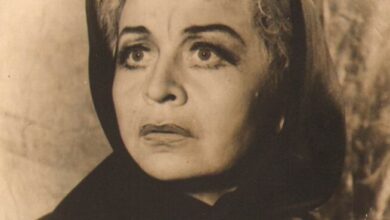 Vera Şirye kimdir