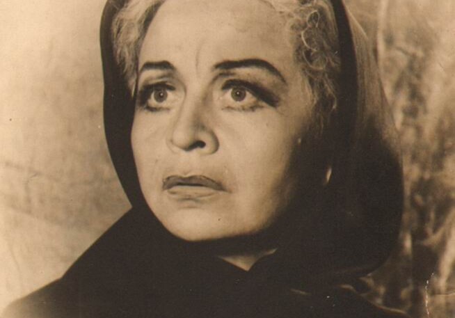 Vera Şirye kimdir
