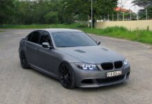 BMW E90 problemləri