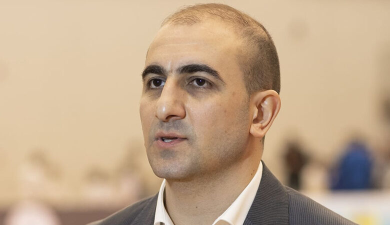 Arif Məmmədovun ölüm səbəbi bilindi 1 Arif Məmmədov kimdir