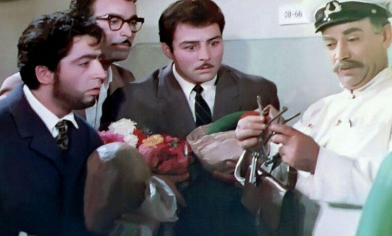 Siyavuş Şəfiyev kimdir