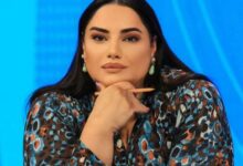 Ayten887 Tanınmış aparıcıya cinayət işi açıldı - 5-8 ilədək həbs oluna bilər