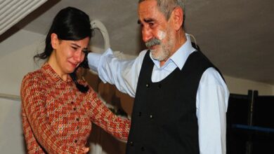 Turgay Tanülkü həyatı