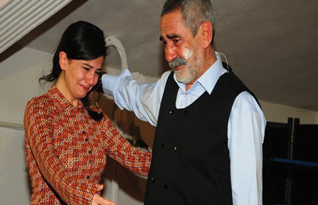 Turgay Tanülkü həyatı