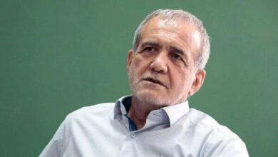Mesud Pezeskian Pezeşkiandan Zəngəzur dəhlizi ilə bağlı sensasion açıqlama...