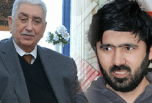 Untitled 1 15 768x403 1 Kəramətdən Arif Babayevin ölümünə ŞOK REAKSİYA: Muğamın çiyinlərindən ağır bir yük götürüldü