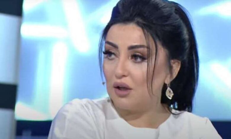 "Dünyanın ən təbii müğənnisi Qara Afət" - Fərman qızının YENİ İMİCİ 1 afet fermanqizi "Dünyanın ən təbii müğənnisi Qara Afət" - Fərman qızının YENİ İMİCİ