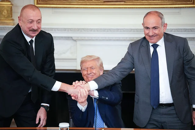 İrandan Azərbaycan və Ermənistan arasındakı razılaşmaya reaksiya: Bundan narahatıq! 1 sülh