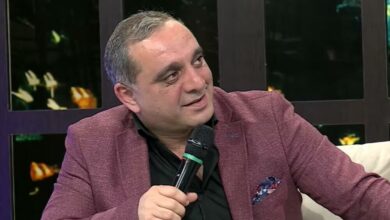 ibrahim borcali İbrahim Borçalı efirdə BİABIR OLDU - Sənətkarları tanımadı