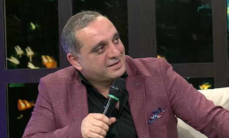 ibrahim borcali İbrahim Borçalı efirdə BİABIR OLDU - Sənətkarları tanımadı