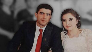ismayil xanim memmedov 1 “Ona məktəbin vatsap qrupuna qoşulmağı qadağan etmişdim” - Şöbədə arvadını öldürən polis