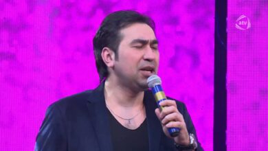 maxresdefault 1 Əməkdar artist meyxana deyənlərə meydan oxudu - VİDEO