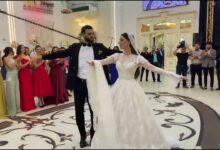 maxresdefault 2 Qayınata toyda gəlinə görün nə etdi - Hamı ŞOK OLDU