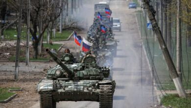 media 107050203 16506291252022 04 21t211147z 262781065 rc2nrt9cza3f rtrmadp 0 ukraine crisis mariupol hprg9sfaj41e2zluotn3 768x403 1 “Azərbaycana qoşun yeridək” – Rusiyadan Azərbaycana təhdid