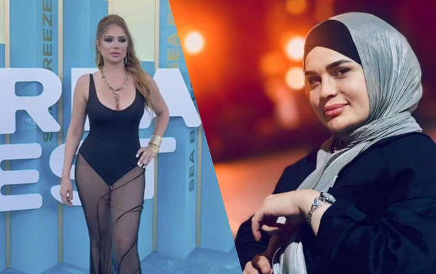 Sən açdın baldırlarını, qoydun çöldə - Rəqsanədən Nigara CAVAB 1 nigarrr1 Sən açdın baldırlarını, qoydun çöldə - Rəqsanədən Nigara CAVAB