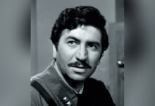Şahmar Ələkbərov kimdir