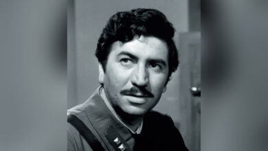 Şahmar Ələkbərov kimdir