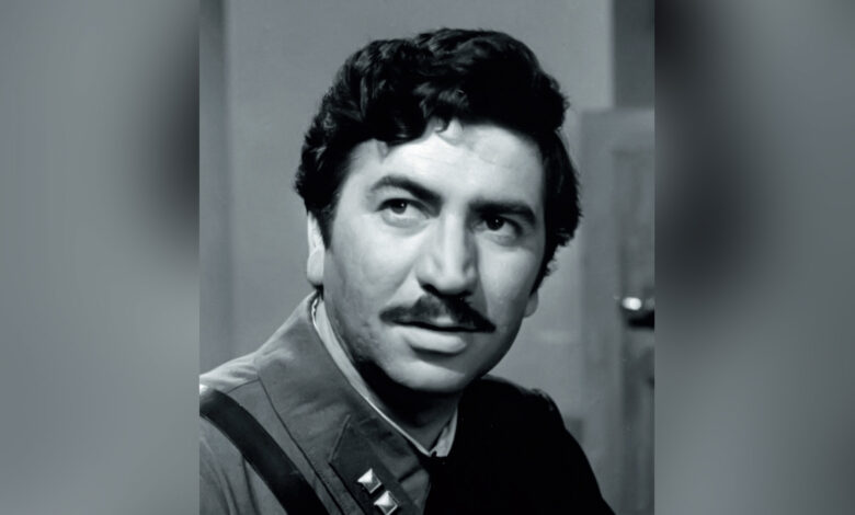 Şahmar Ələkbərov kimdir