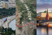 resize 4 Zəngəzur dəhlizi Rusiyanın əlindən niyə çıxdı? - Vaşinqton razılaşmalarının ŞOK DETALI