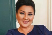 resize 2 Körpəliyim, gəncliyim öldü - Əməkdar artistdən ÜRƏKSIZLADAN PAYLAŞIM