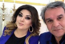 terane musa Təranə Qumralın dəbdəbəli villası - VİDEO