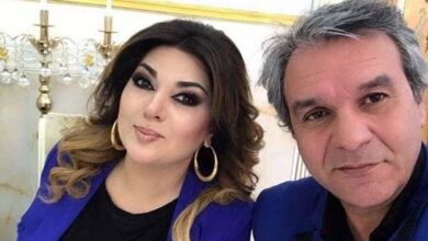 terane musa Təranə Qumralın dəbdəbəli villası - VİDEO
