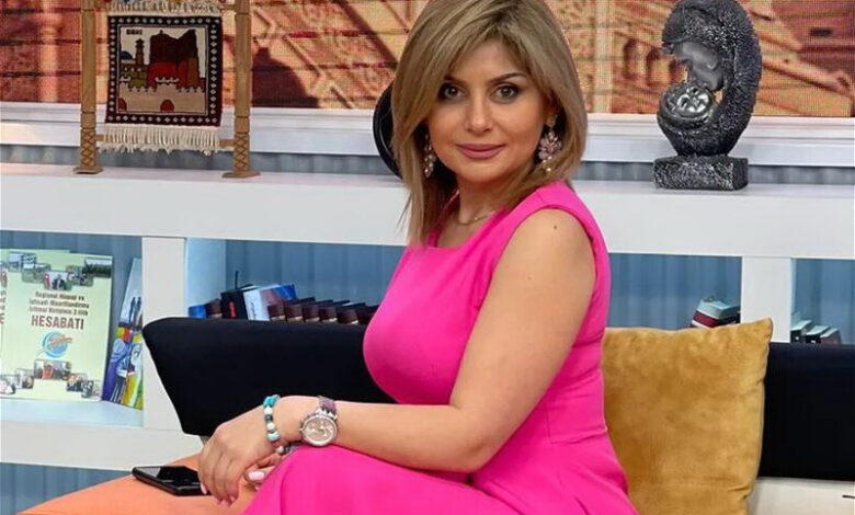 Sənin brilyantın yoxdur, amma məndə var - Rövşanə qadınlardan görün nələr danışdı 1 thumb 1 Sənin brilyantın yoxdur, amma məndə var - Rövşanə qadınlardan görün nələr danışdı