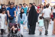 turist Azərbaycanda istirahətdə olan ərəblər villanın altını üstünə çevirdi - BİABIRÇI GÖRÜNTÜLƏR