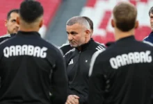 "Qarabağ" - "Benfika" oyunu hansı kanalda?