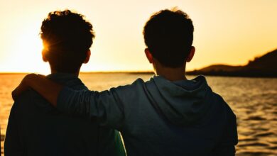 yuxuda dost görmək