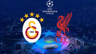 Qalatasaray Liverpul oyunu hansi kanalda