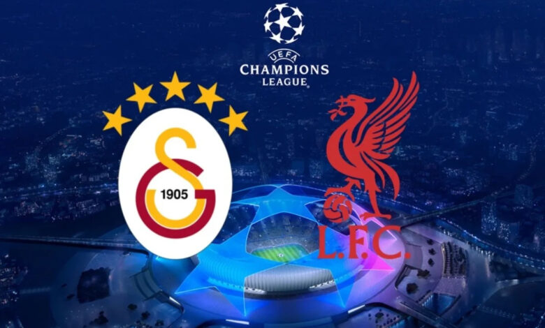 Qalatasaray Liverpul oyunu hansi kanalda
