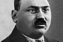 Əhməd bəy Pepinov