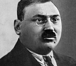 Əhməd bəy Pepinov