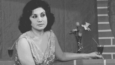 Flora Kərimova