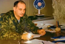 Prokuror Rövşən Əliyev