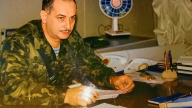 Prokuror Rövşən Əliyev