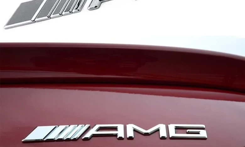 AMG nedi