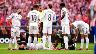 "Kayrat" - "Real Madrid" oyunu hansı kanalda?