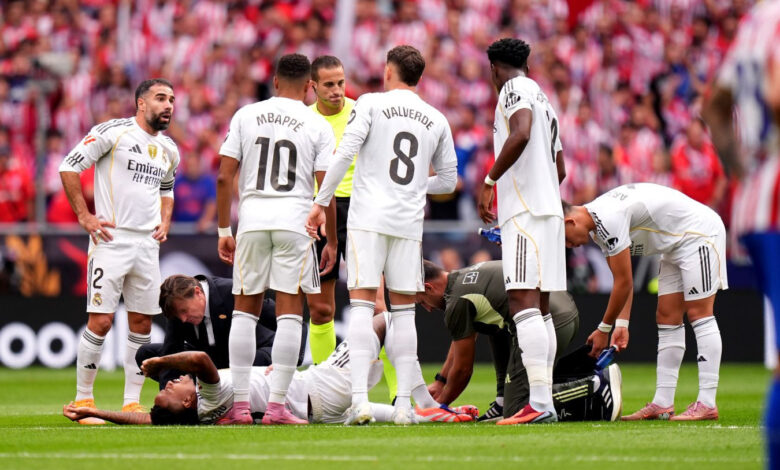 "Kayrat" - "Real Madrid" oyunu hansı kanalda?