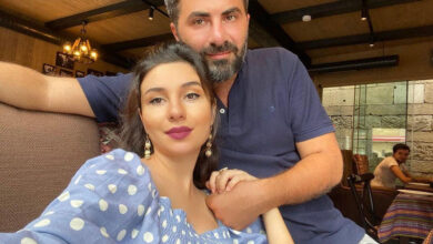 zaur ve günay foto