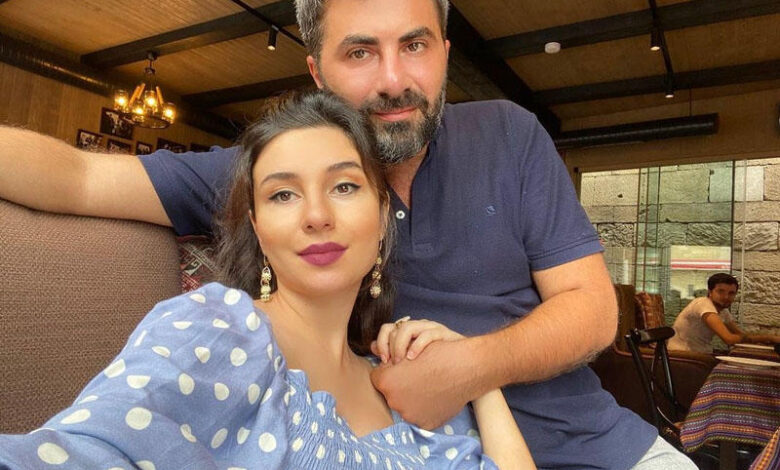 zaur ve günay foto