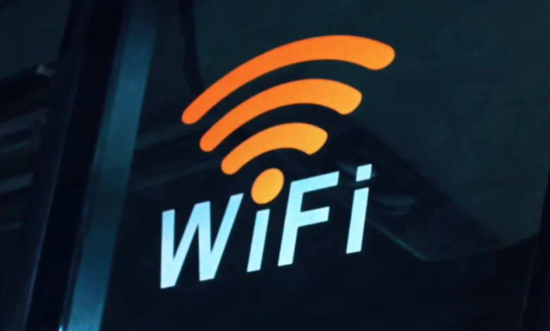 Wi-Fi