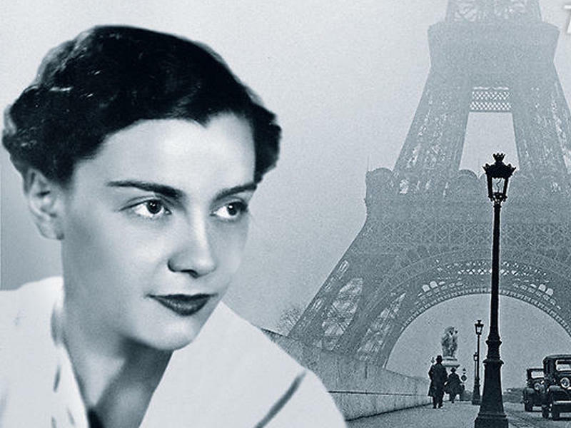 Vera (Viki) Obolenskaya