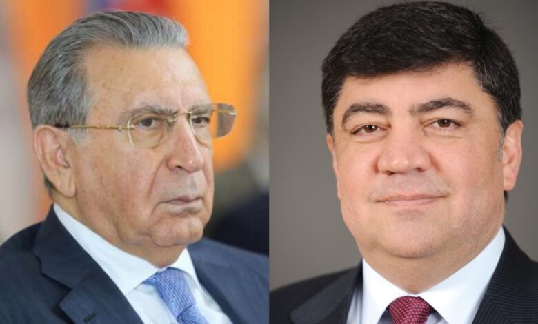 Ramiz Mehdiyevin kürəkəni ƏSƏBİLƏŞDİ: Mənim Bakıda mağazam, iaşə obyektim yoxdur 1 1388461