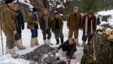 Dyatlov faciesi foto